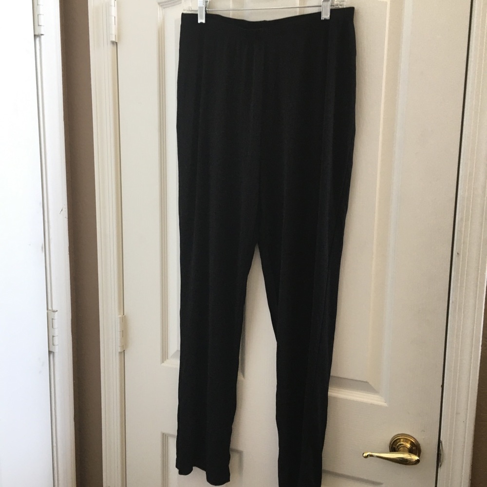 FINAL MARKDOWN Slinky George slacks medium 8/10